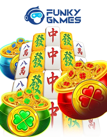 FUNKY GAME