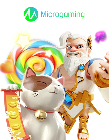 Microgaming