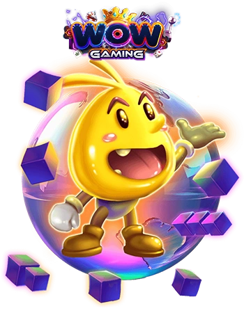 WOW GAMING