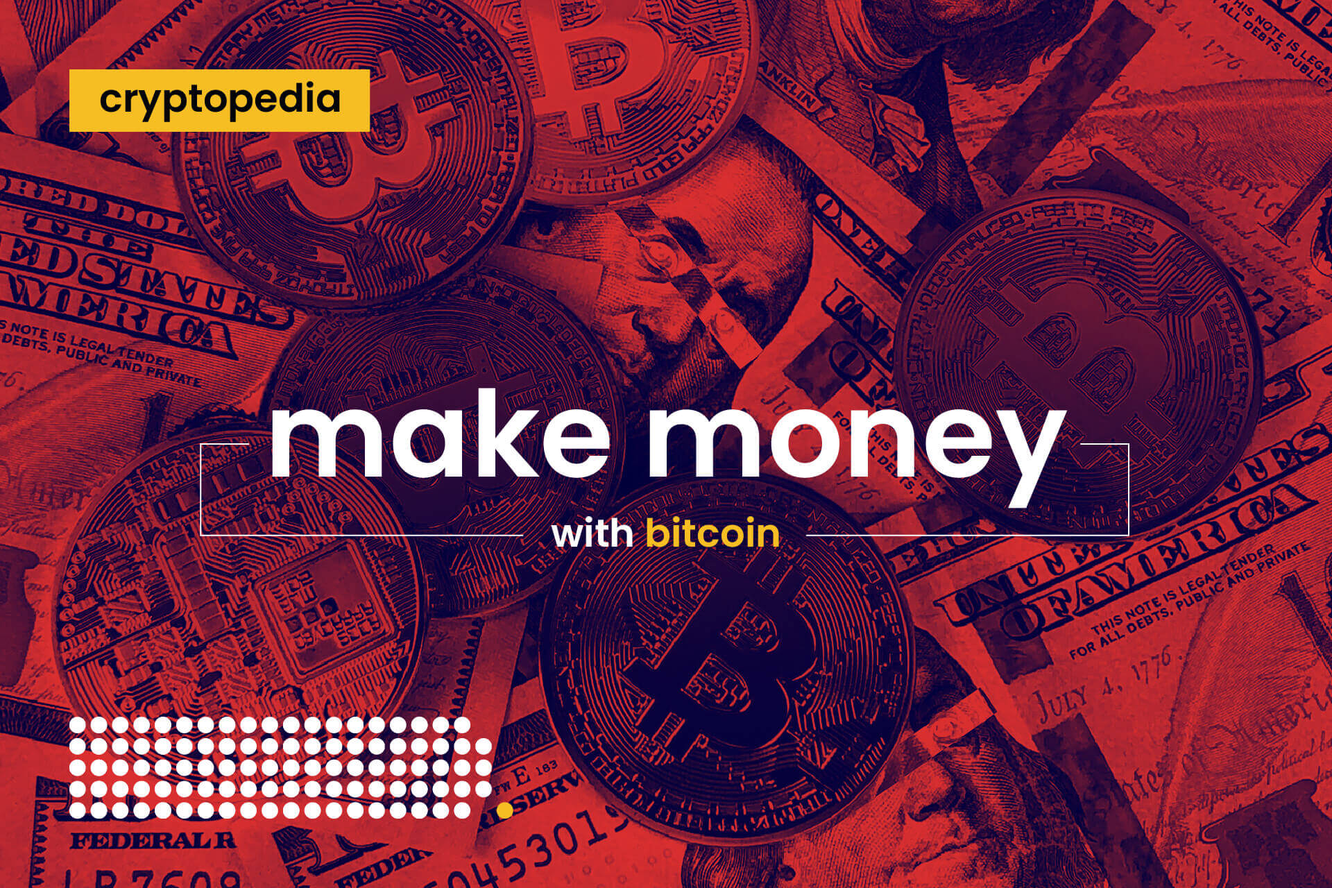How to make money with Bitcoin in Nigeria