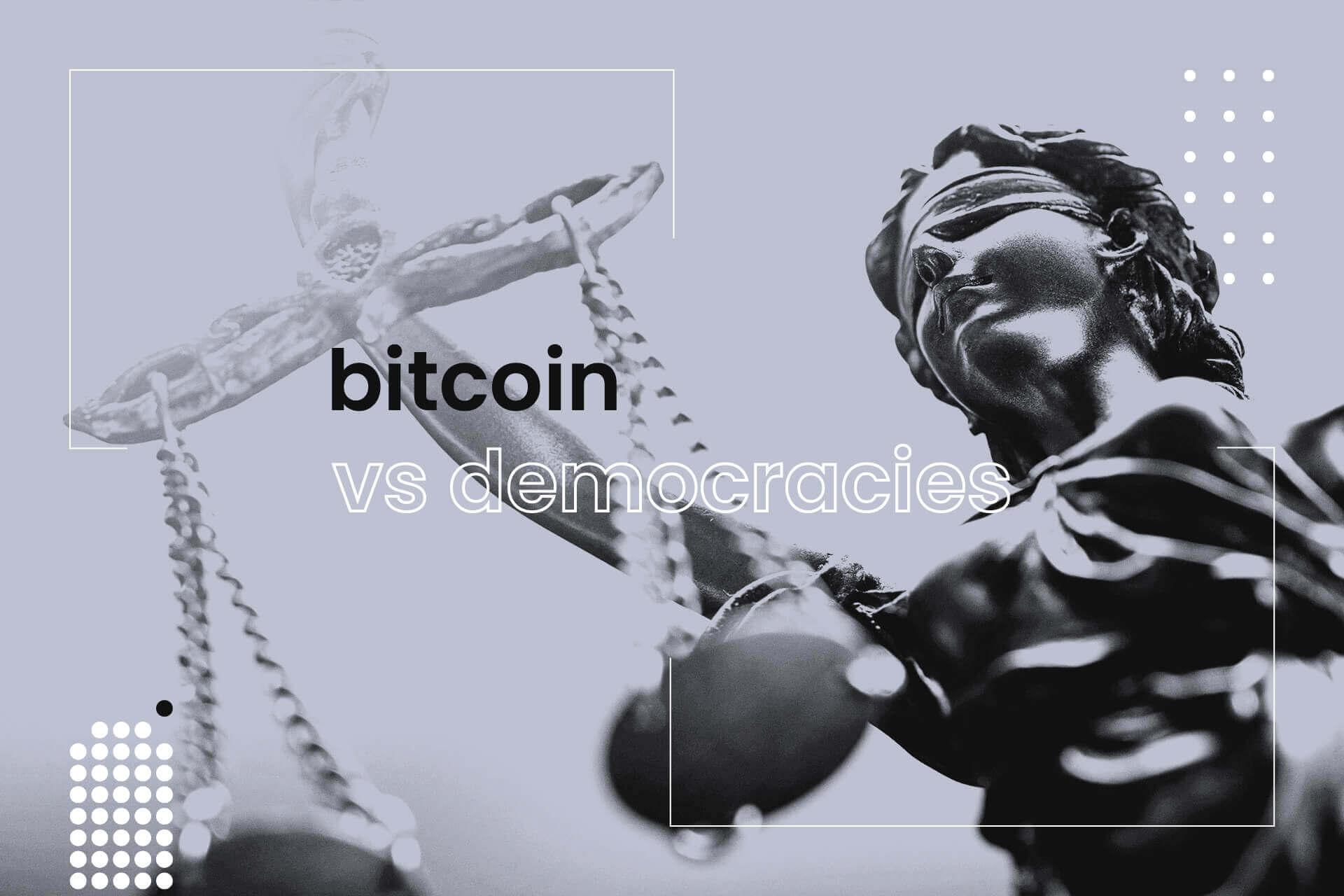 economic sanctions and bitcoin
