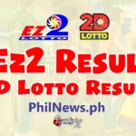 Ez2 Result Today