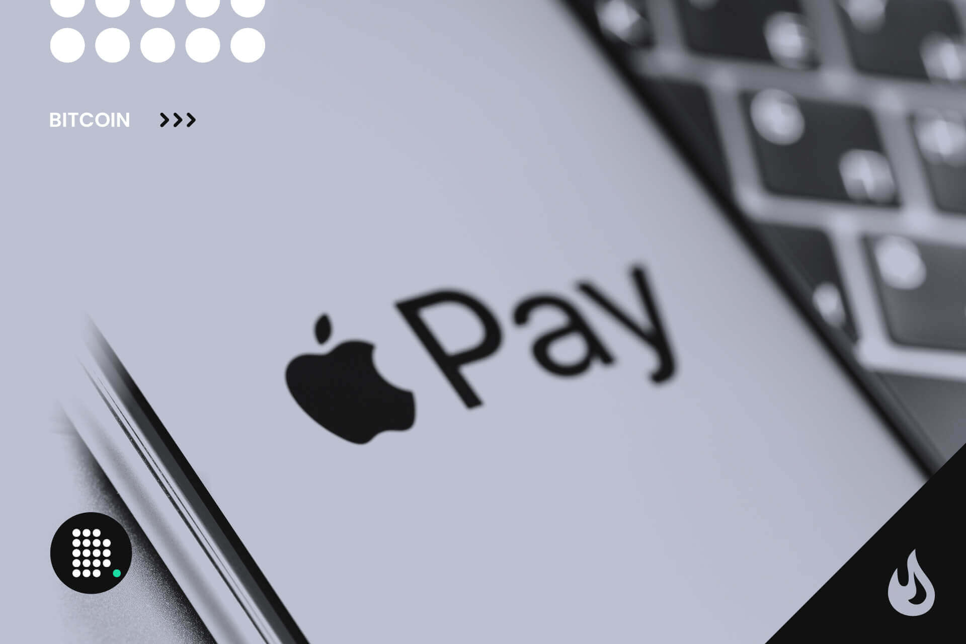 bitcoin apple pay