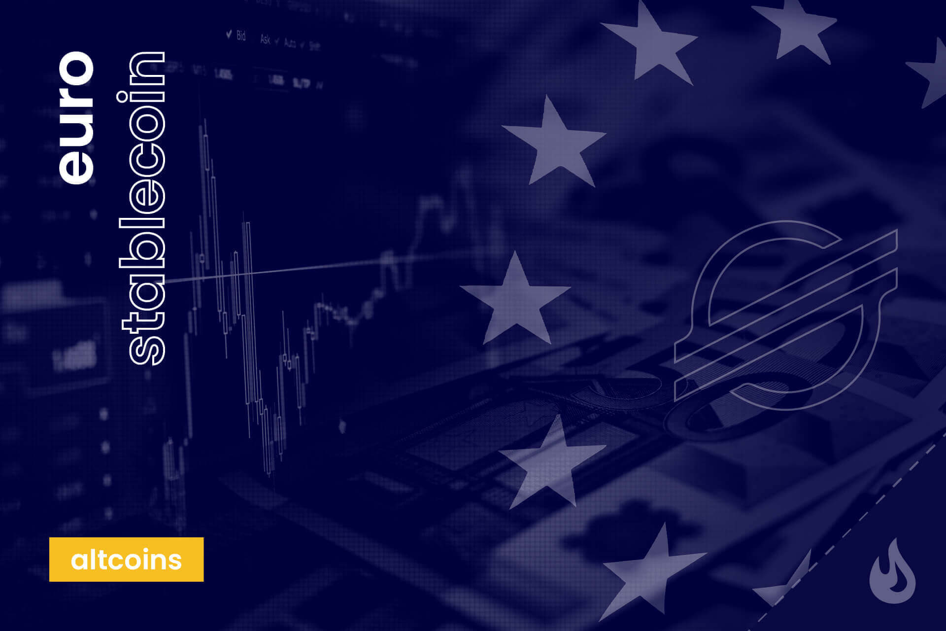 euro stablecoin