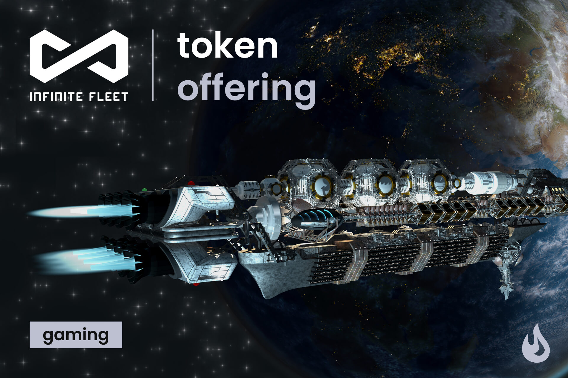 INFINITE FLEET
