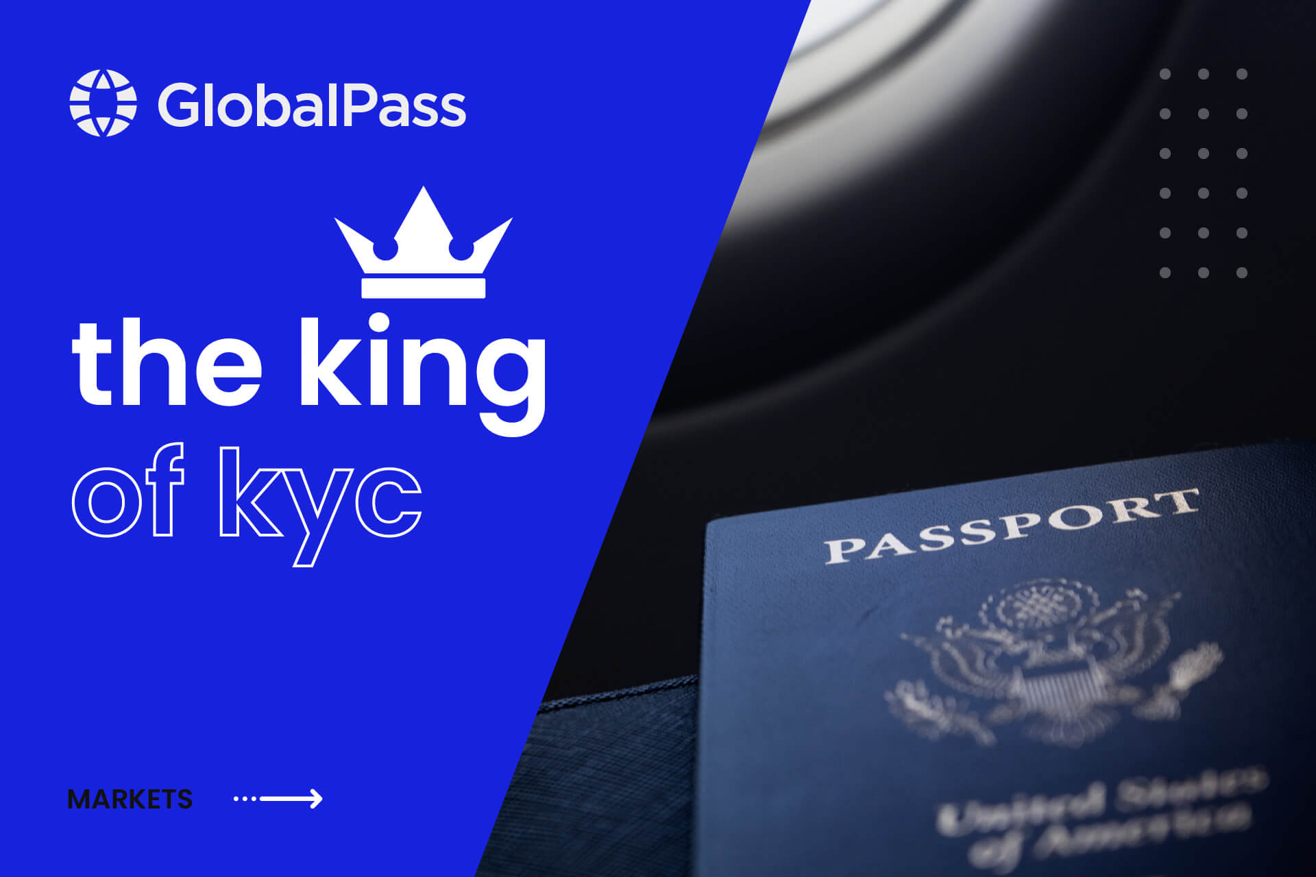 globalpass kyc winner