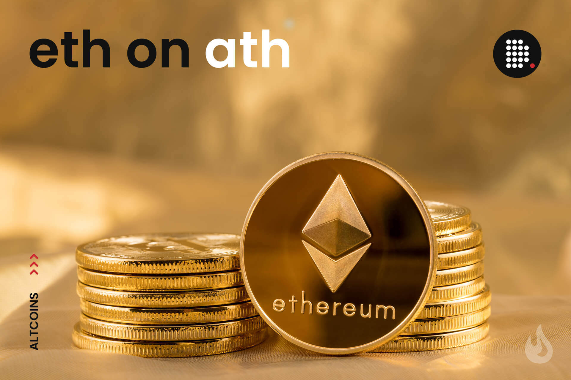 ethereum ath