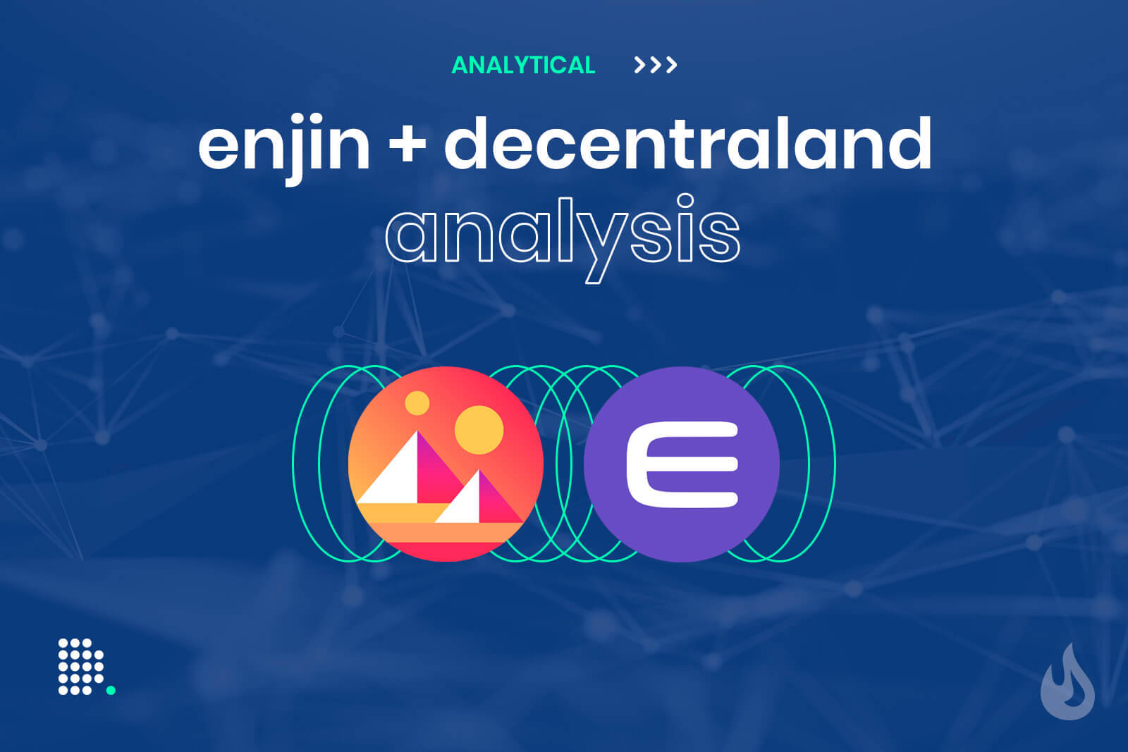 enjin decentraland