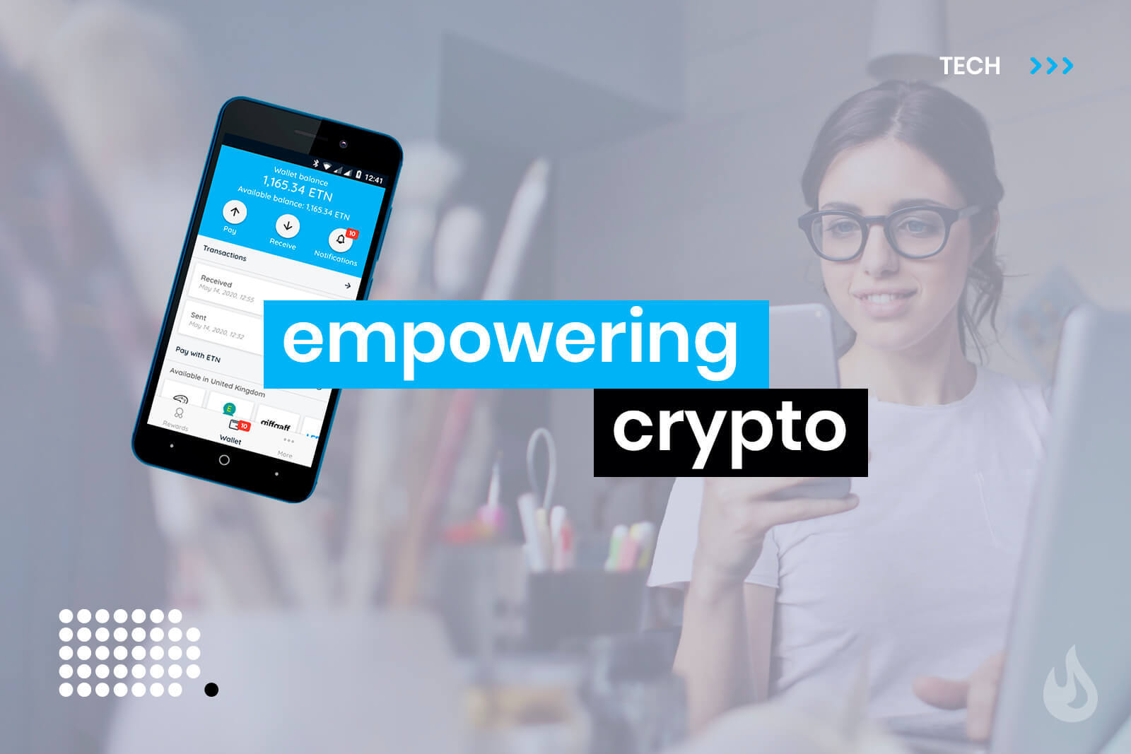 electroneum