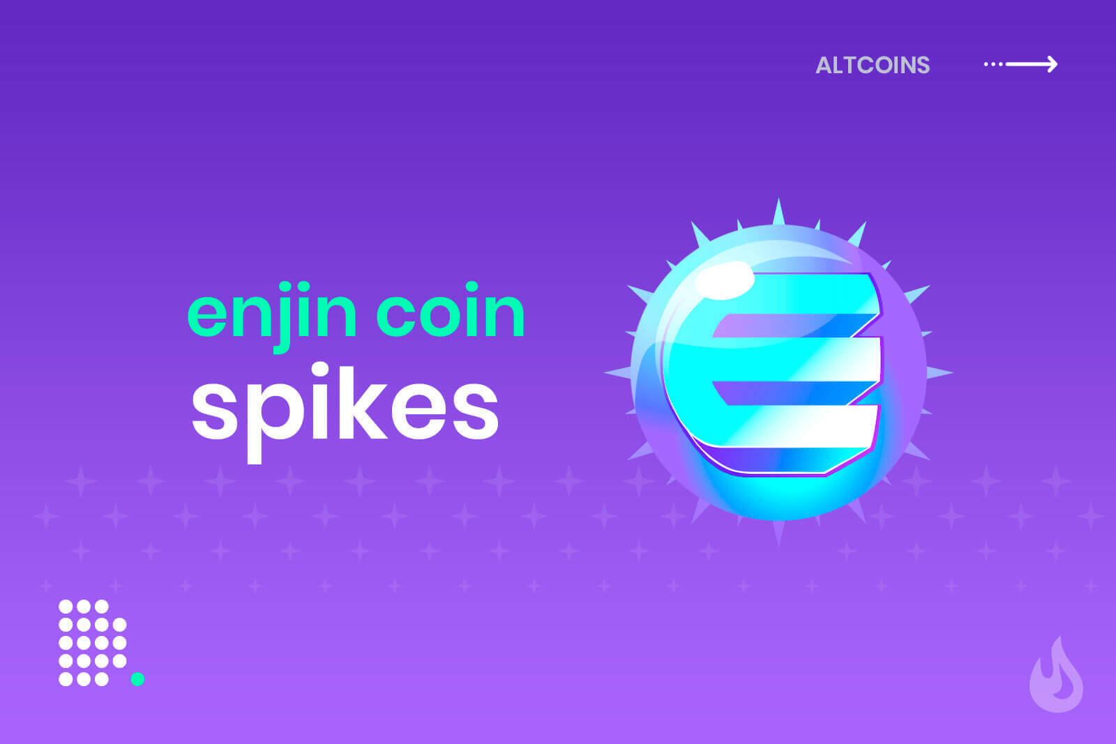 enjin coin