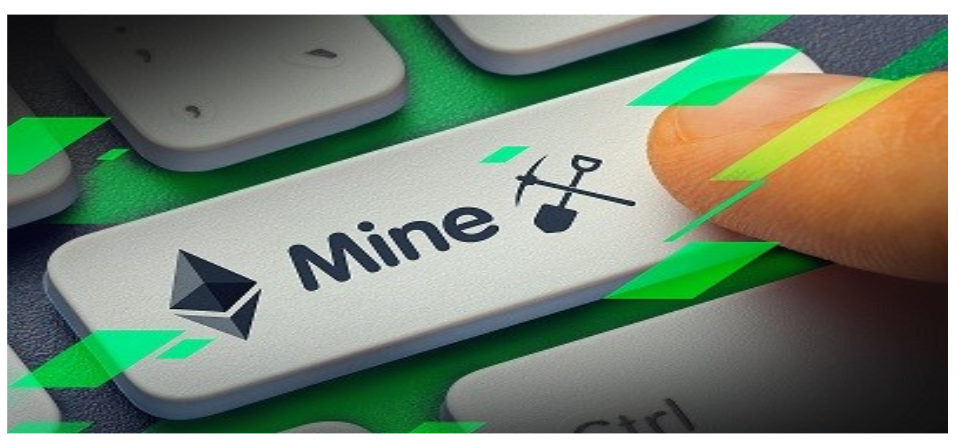 how to mine ethereum 3 how to mine ethereum