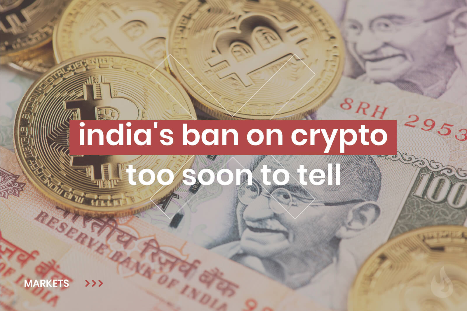 india crypto ban