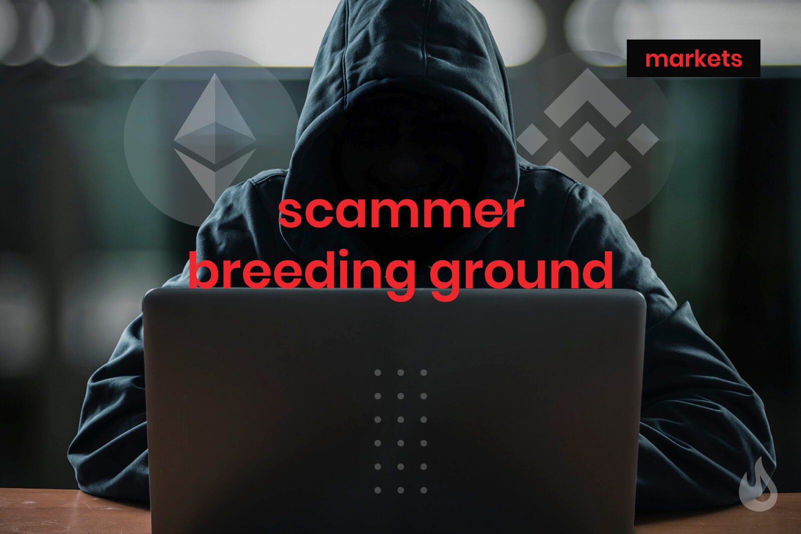 scammers scam