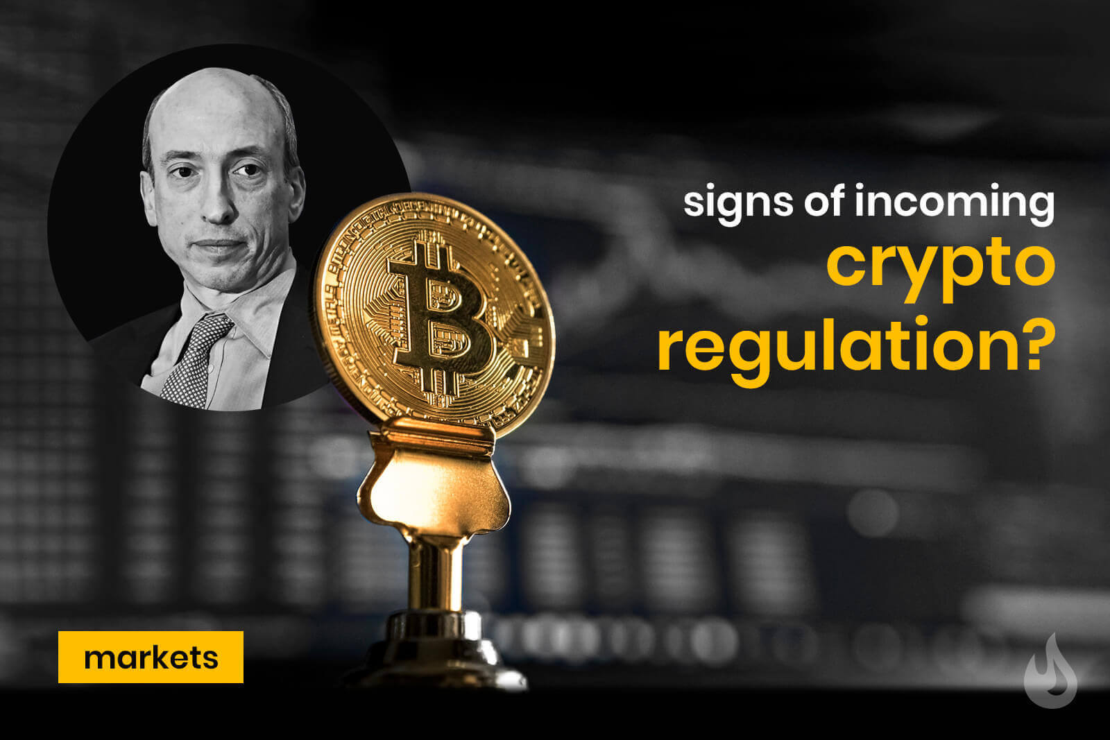 crypto regulation