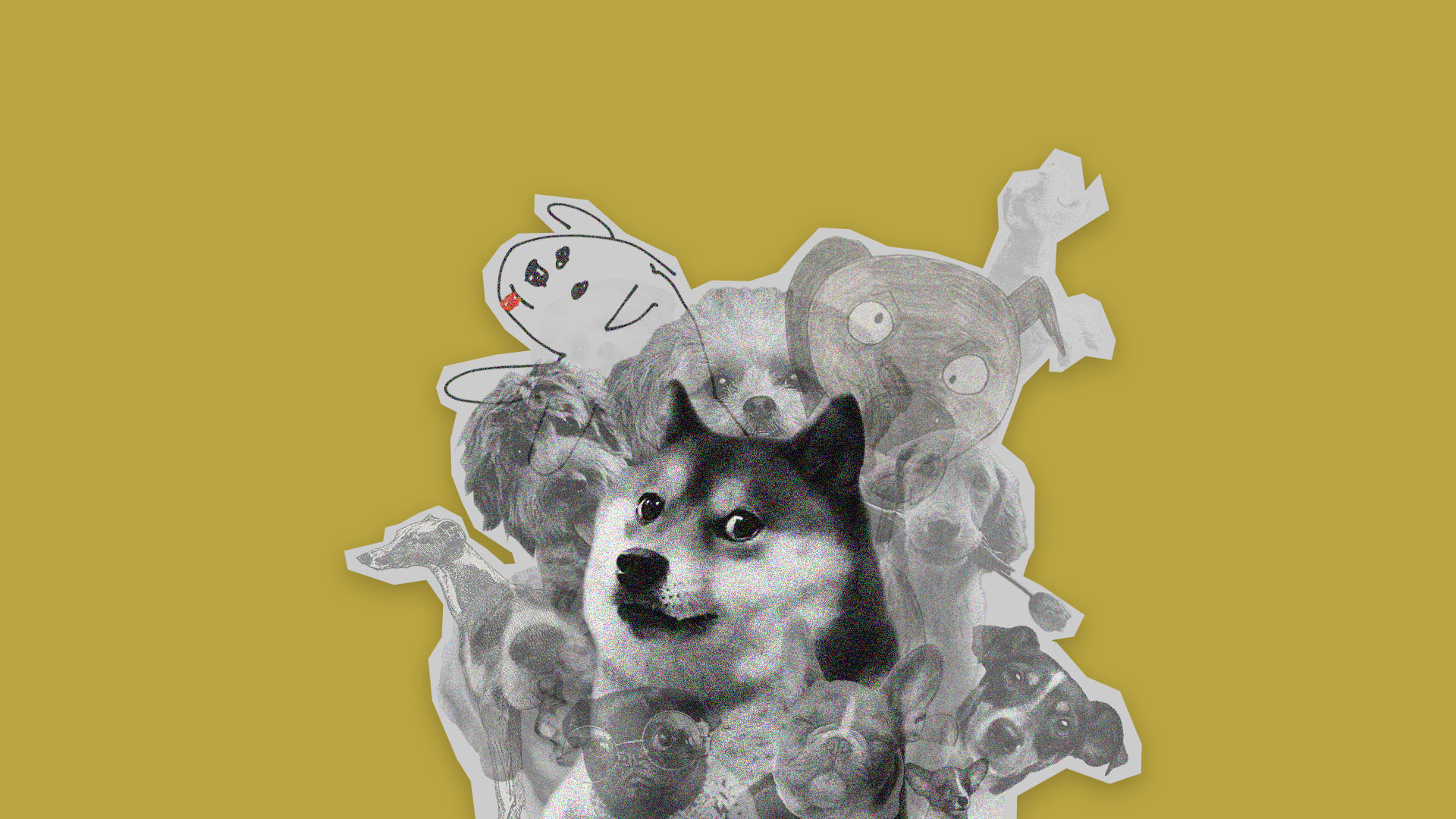 dogecoin potcoin trumpcoin shitcoin poocoin pandacoin
