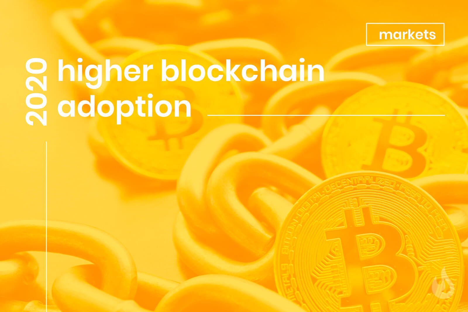 blockchain adoption