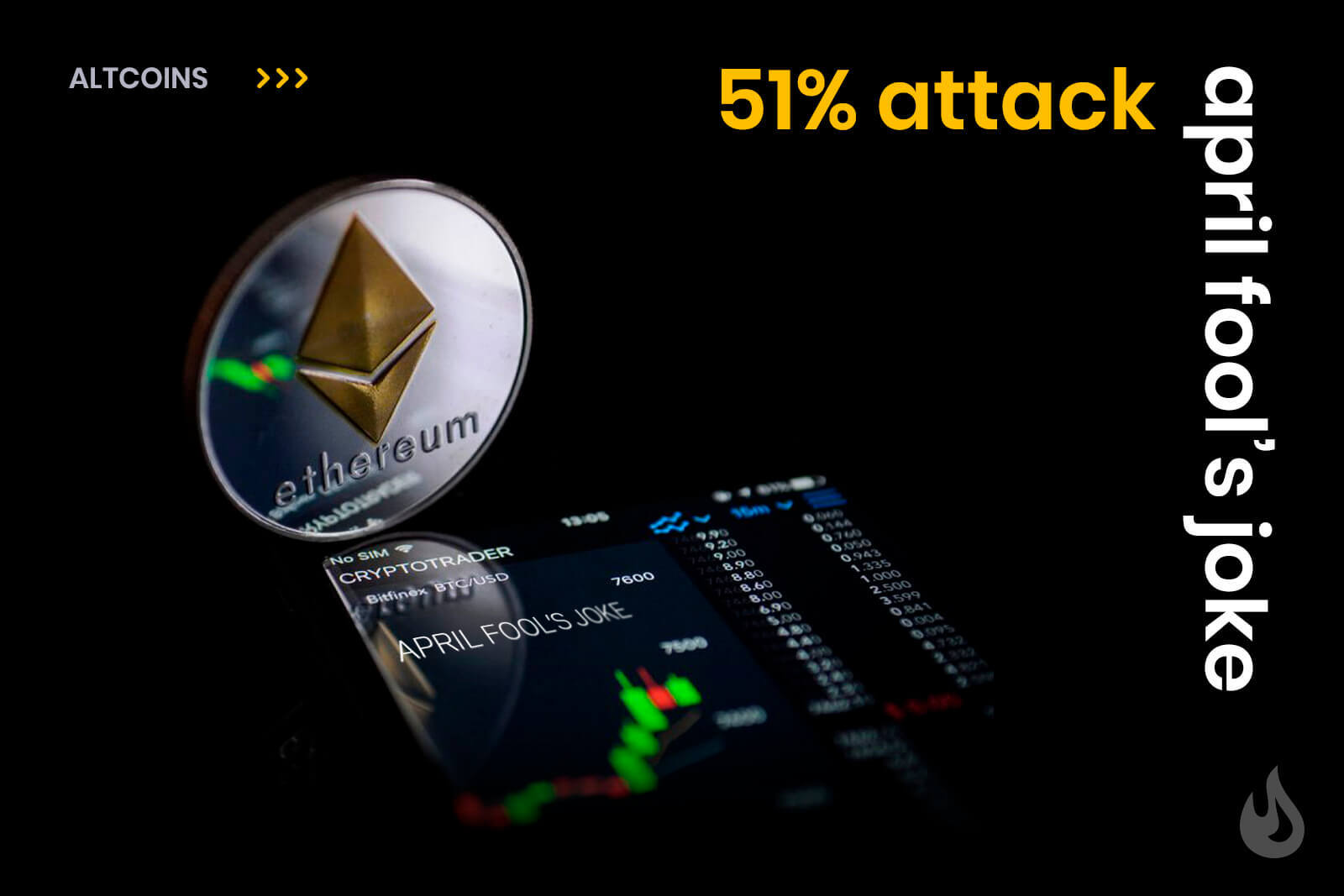 ethereum 51 attack