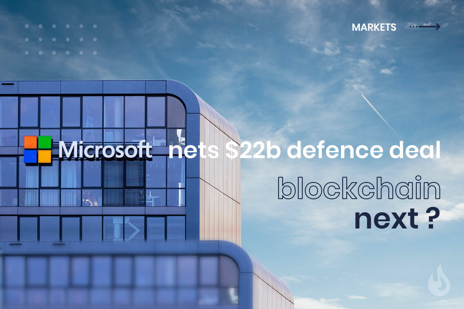 microsoft blockchain