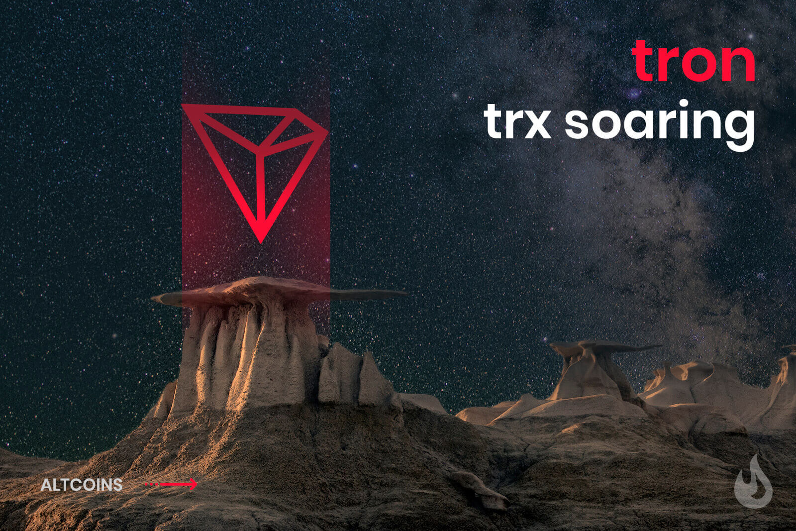 tron justin sun