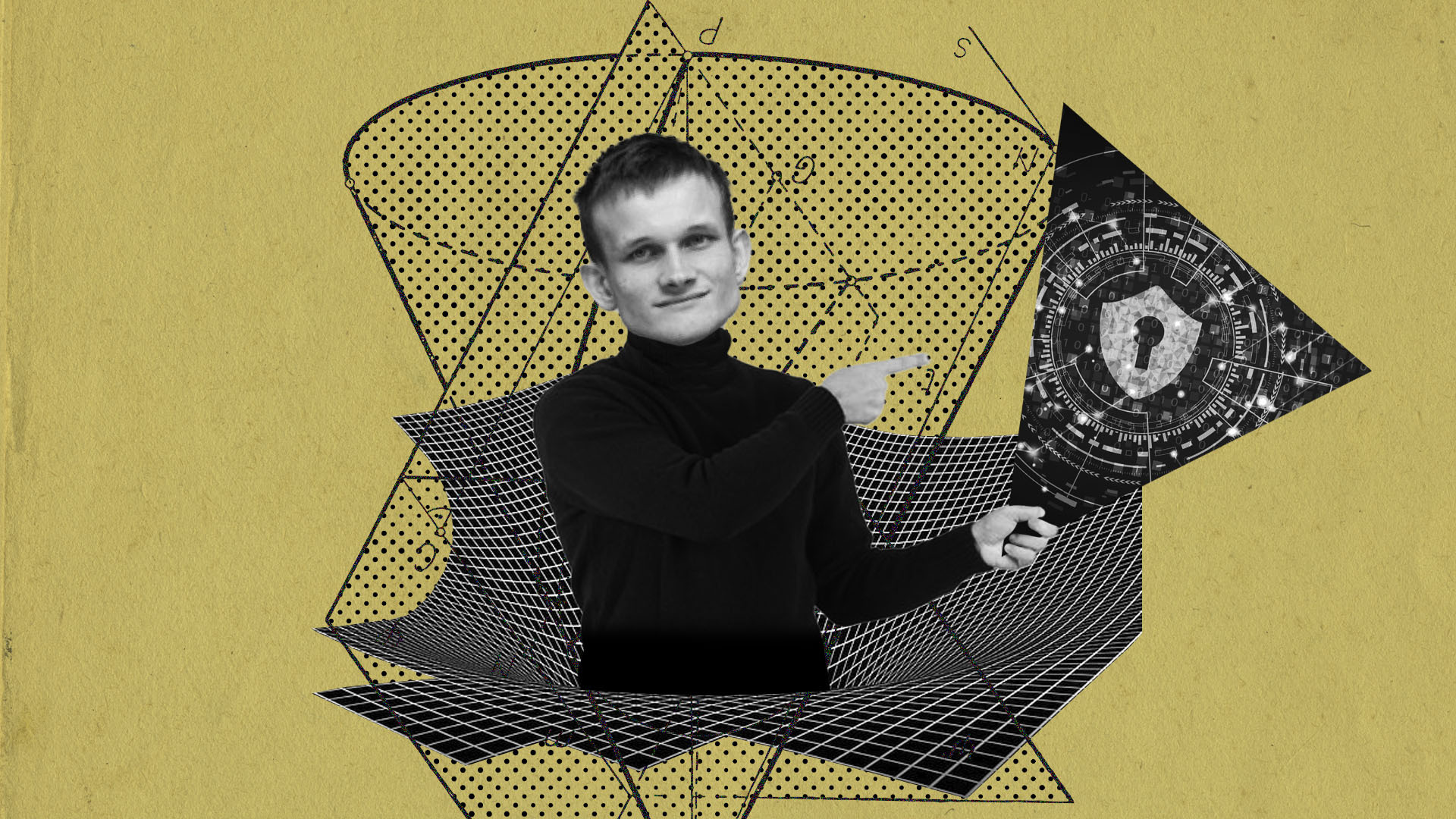 Vitalik Buterin, PoW to PoS, Blockchain Voting