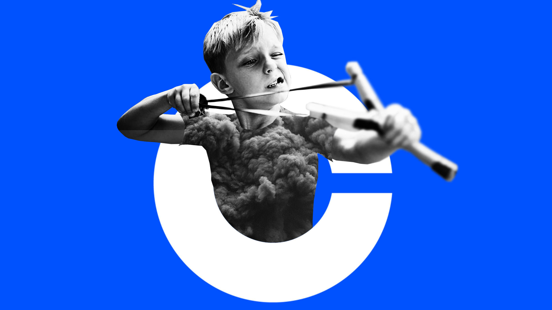 Coinbase Stamp Of Approval On Price Action