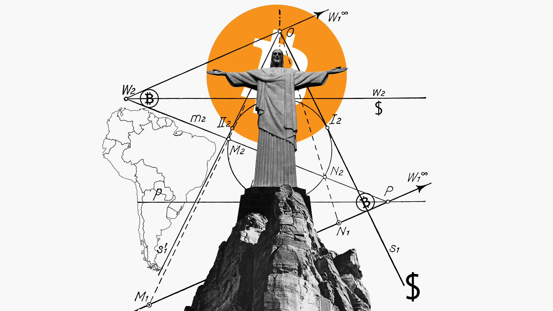 El Salvador, Nayib Bukele, Legal Bitcoin