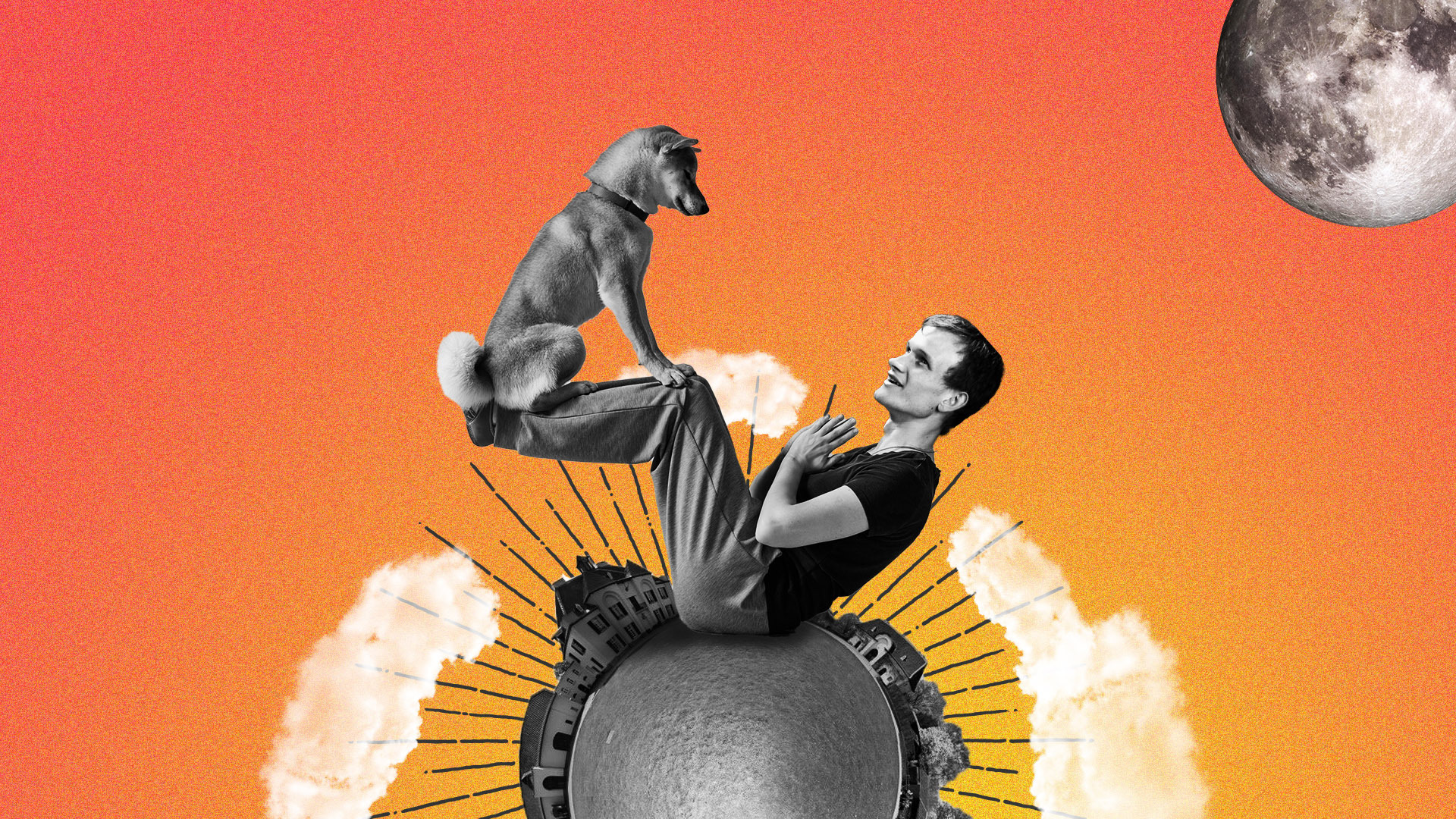 vitalik buterin dogecoin doge