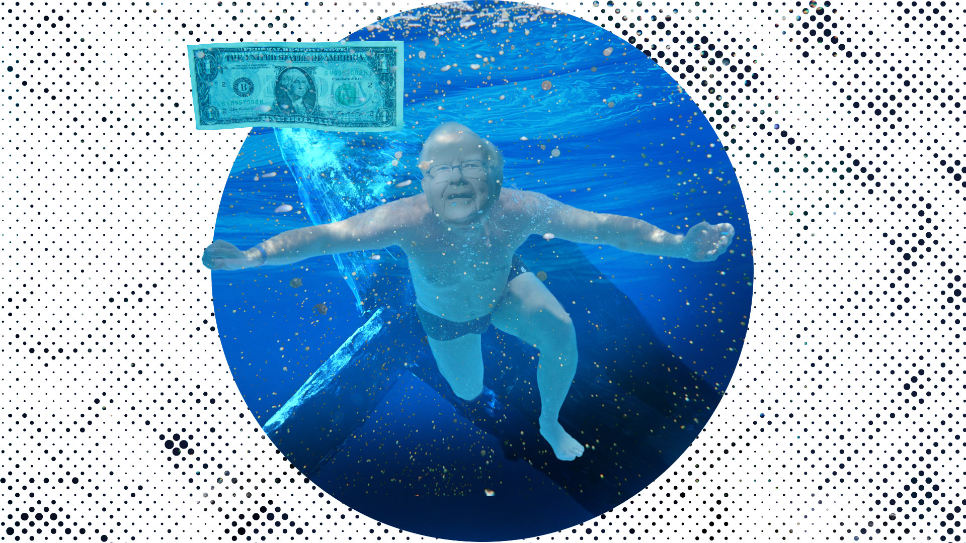 Warren Buffet Dipped His Toes Into Digital – Crypto Next?