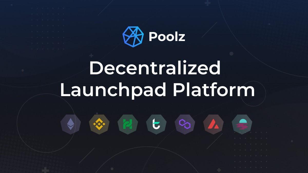 poolz poolz