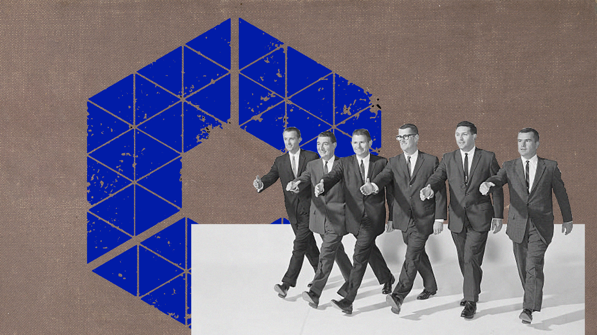 Chainlink Onboarding Partners