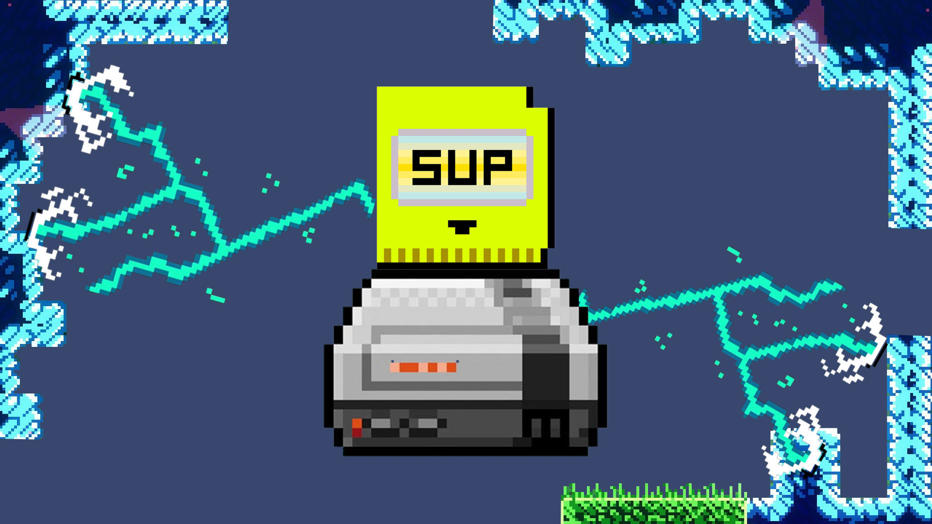 Vine co-founder working on NFT gaming project called “Supdrive