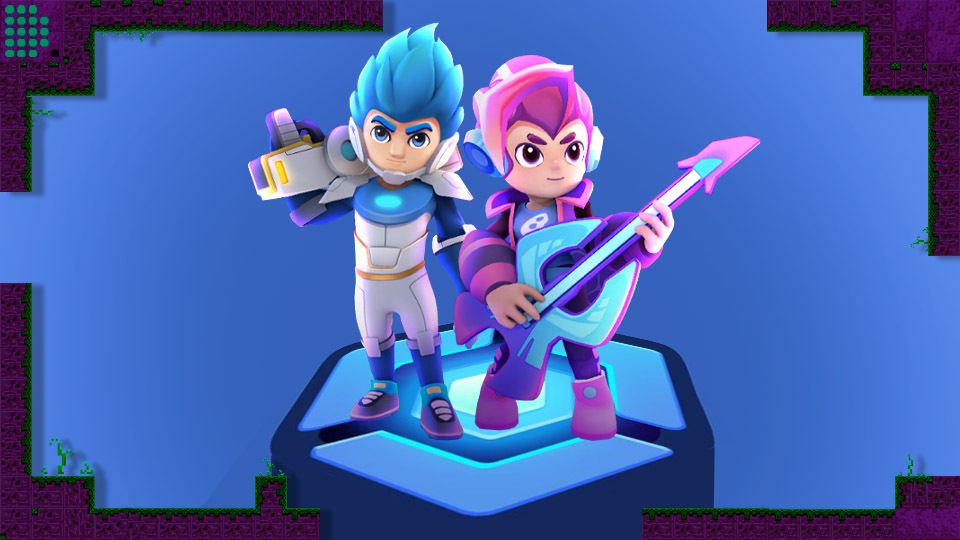 Theta Arena Going to Launch IDO on the next week