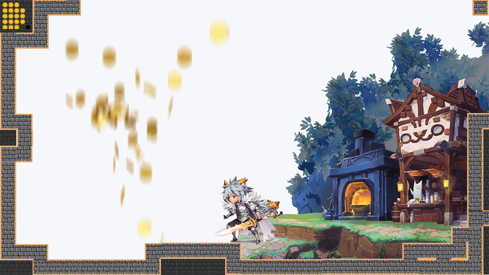 Ubisoft-Backed Nine Chronicles Starts Season 0 with Prize Pool and NFT Drop