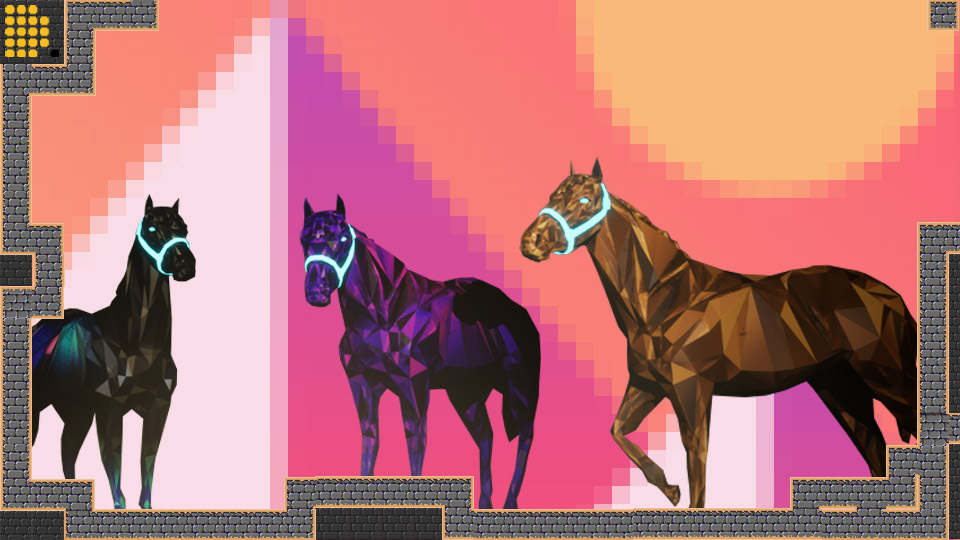 Zed Races were Officially Launched in Decentraland