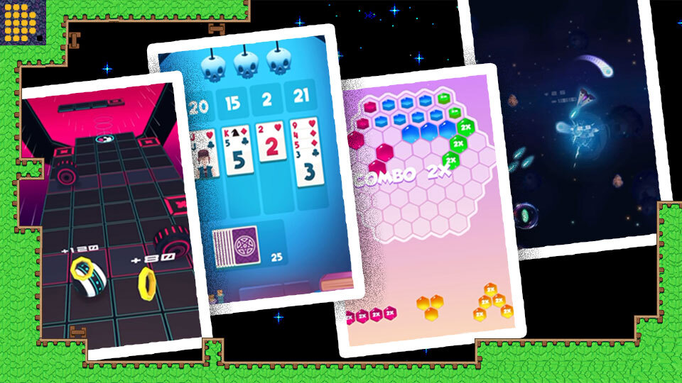 03-Mini-games