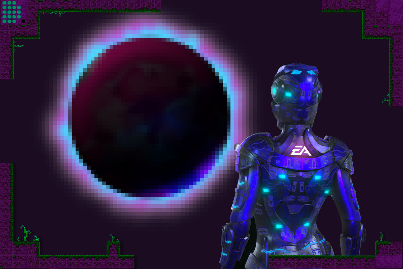 3