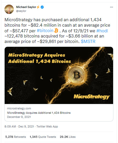 DC-micro buys BTC-12.12.21