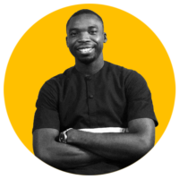 Tunbosun Oyinloye
