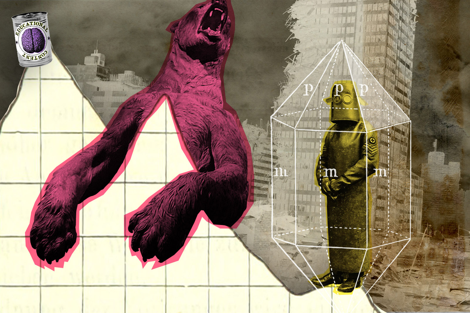 How to survive crypto bear market