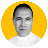 Santiago Contreras