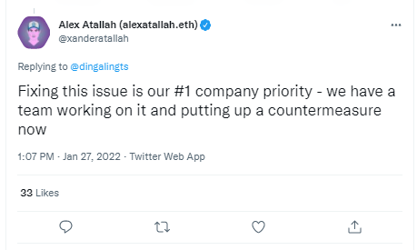 DC-OPENSEA comment2 - 1.31.22
