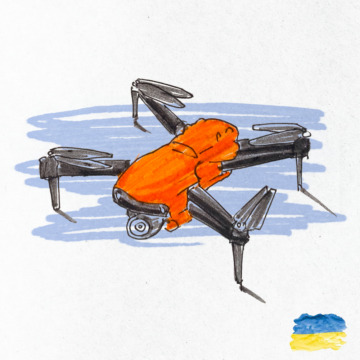 Drone_MPD