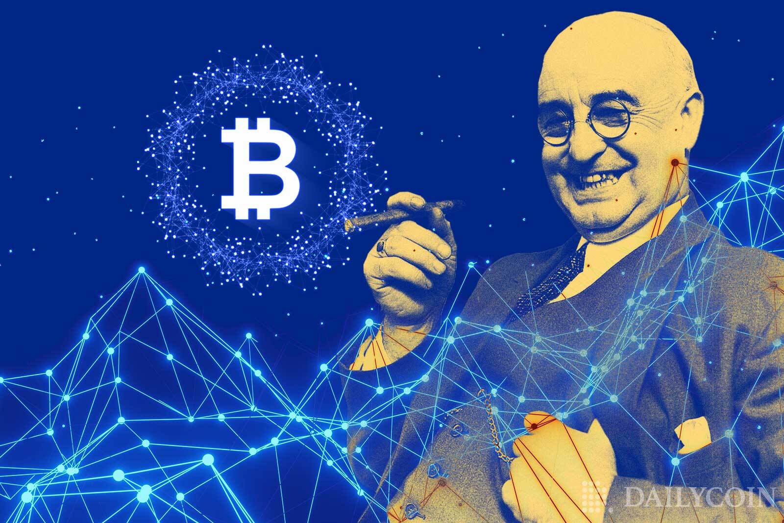 bitcoin price 2022 fintech survey
