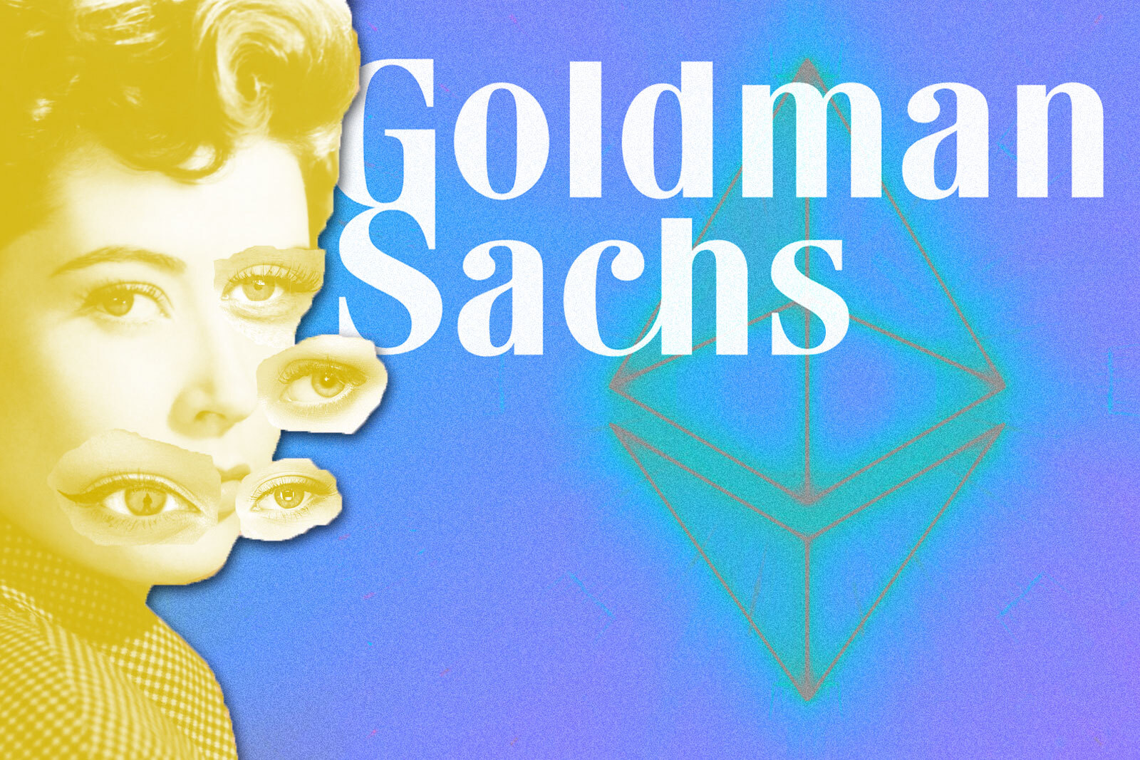goldman sachs ethereum otc option