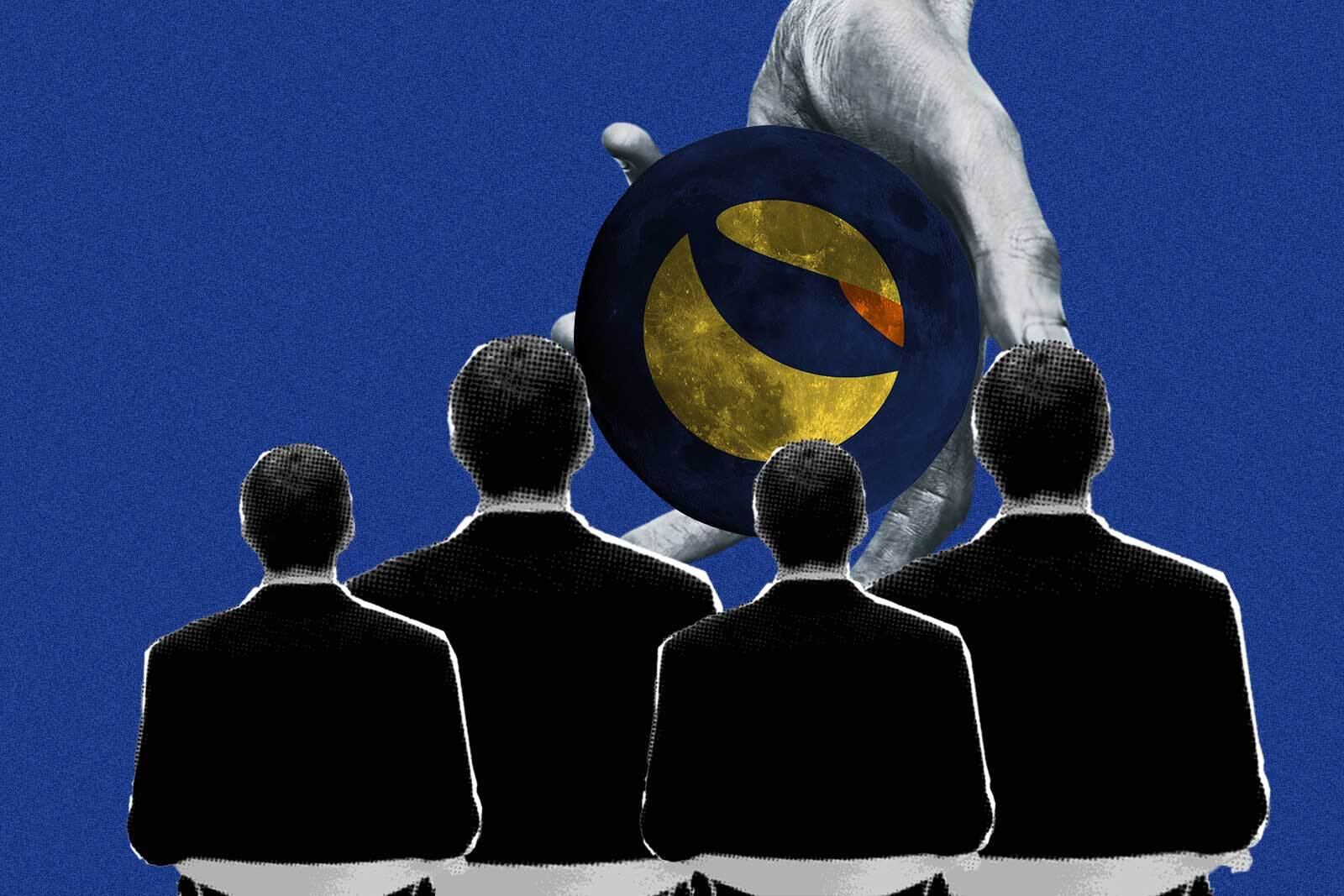terra luna surpassed cardano