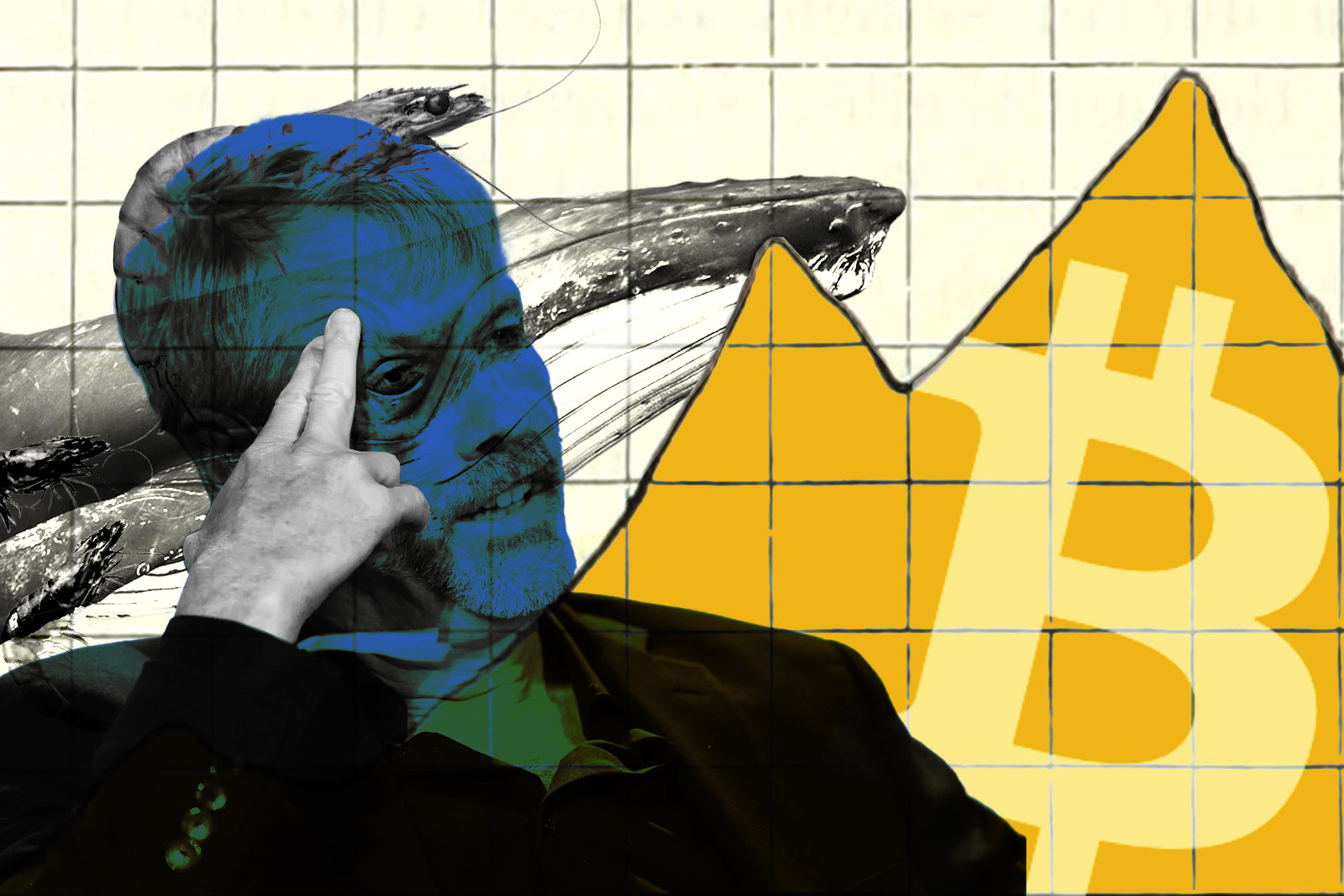 bitcoin on your radar