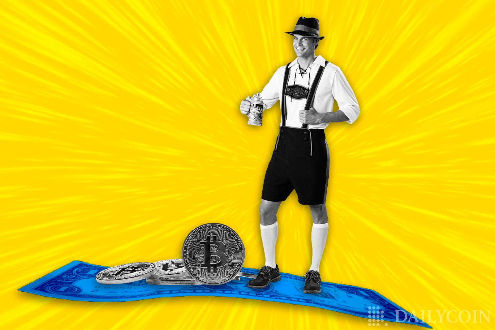 binance germany regulators