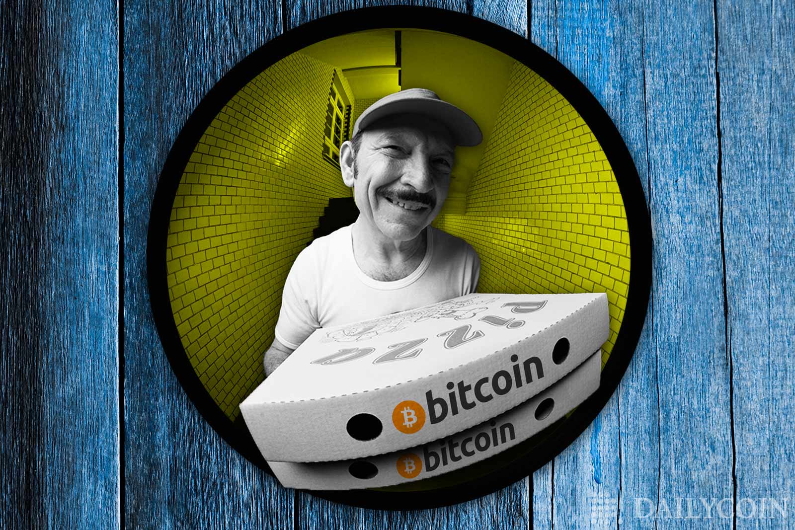 bitcoin pizza day