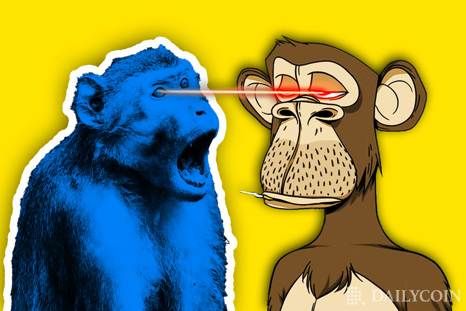 Bored Ape NFT