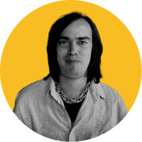 Tadas Klimasevskis